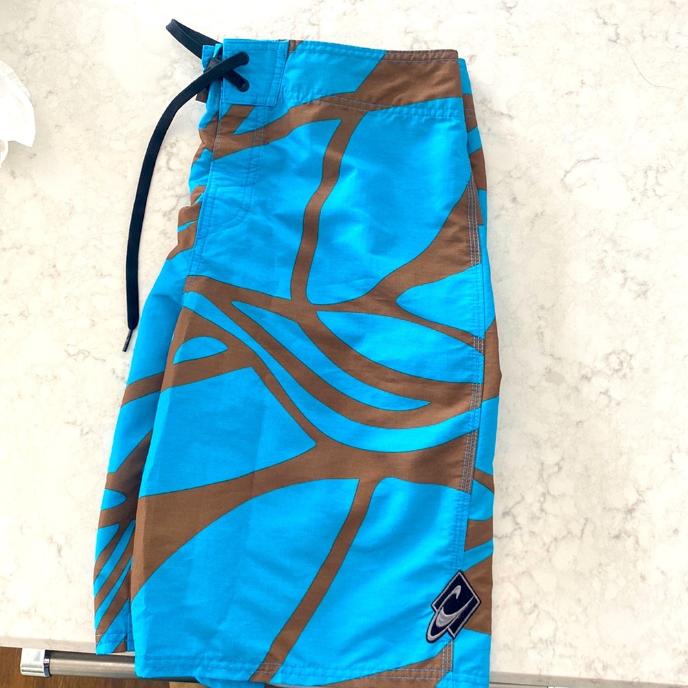 Oneill board short- size 33 waist